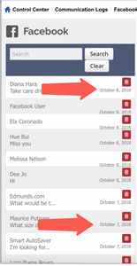Remotely Spy Android Phone